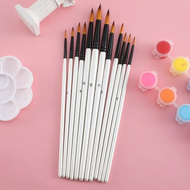 画笔;其他美术用品