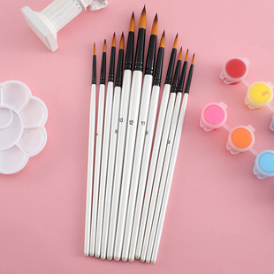 �羳�����������P���� ��ϩ12֧���b�ͮ��P����diy�������gˮ�ʹP