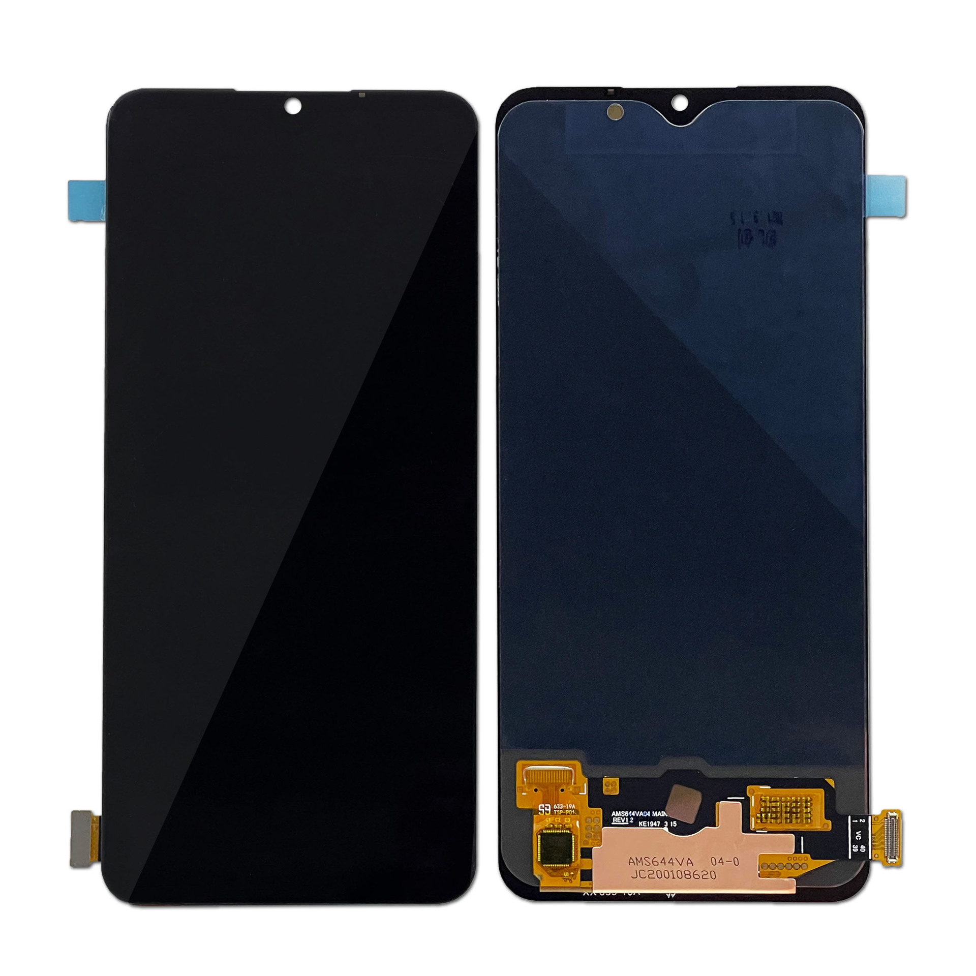 Jingke es adecuado para OP F17 MONTAJE DE PANTALLA F15 pantalla LCD F17 pantalla táctil interna y externa Integración de pantalla