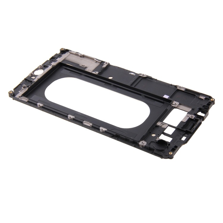 Aplicable a Samsung Aplicable a Gallox A9 / A9000 LCD Front Frame / A-Frame Panel