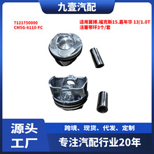 CM5G-6110-FCmø1.0Th3/7121750000 PM008500