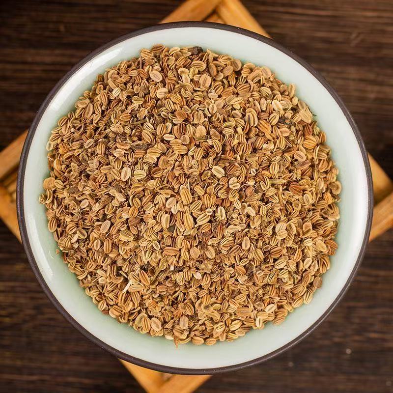 She Chuang Zi Cnidium Seed Powder 500g Traditional Chinese Herb for External Wash and Herbal Formulas key features