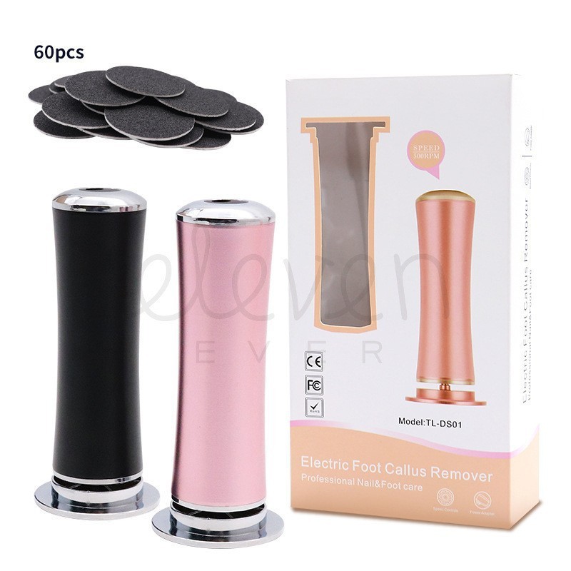 Nuevo 12V corta arco pie trimmer eléctrico exfoliante cutin pie amoladora tienda de belleza pie tienda de belleza transfronteriza suministro directo image 6