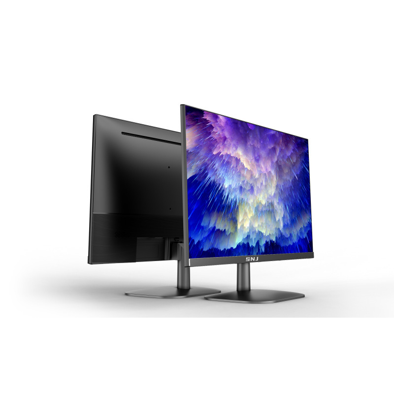Mini Host Monitor Can Be Wall-Mounted Without Punching 22/ 24inch Borderless Computer Lcd Screen Cross-Border Direct Mini Host Monitor Can Be Wall-Mounted Without Punching 22/ 24inch Borderless Computer Lcd Screen Cross-Border Direct