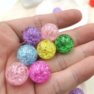 8-16MM������͸���Ѽy���шA�� DIY�ֹ��黨���ɫ��ʯ���ѱ�����