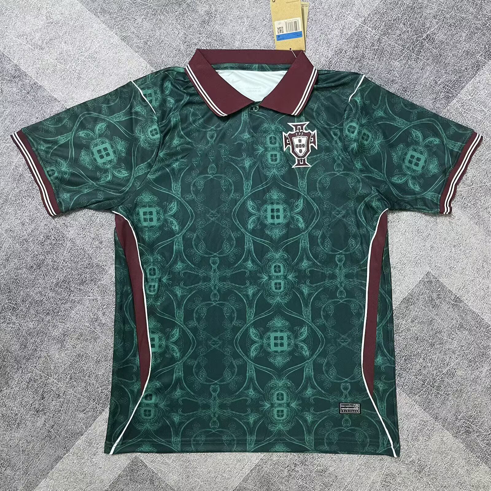Edición conjunta portuguesa 2627
