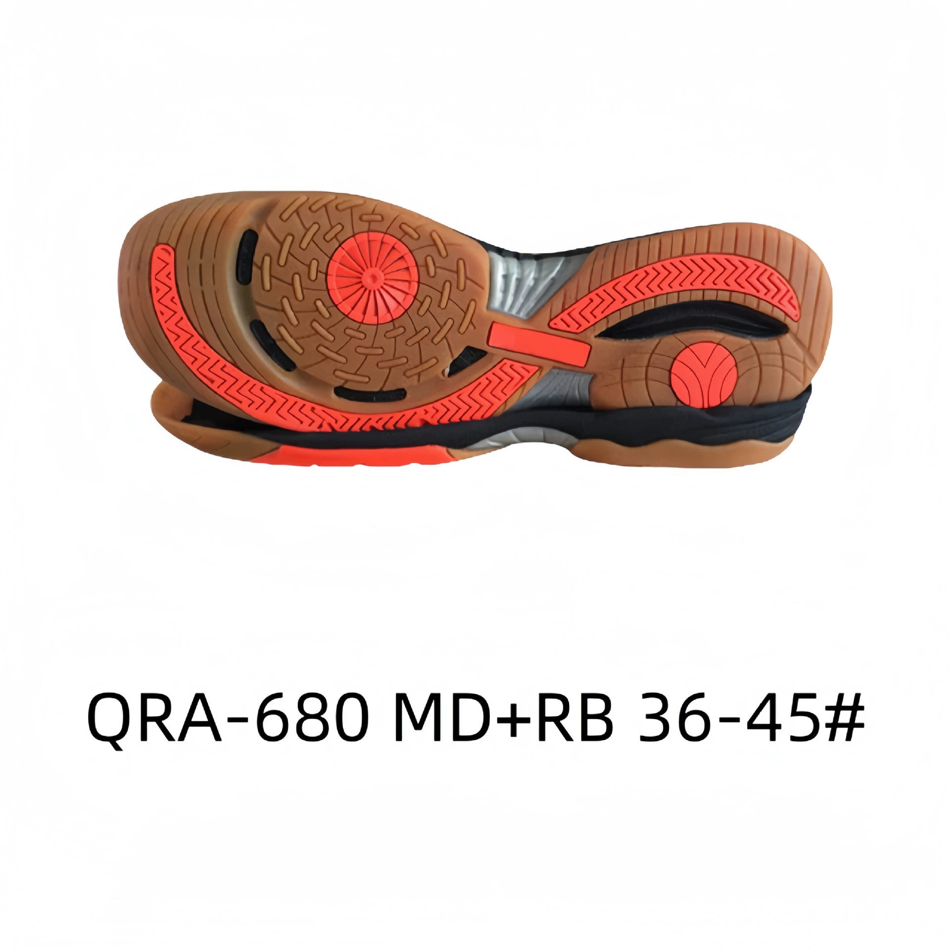 Повседневная обувь обувь большая подошва Casual Sole спортивная подошва Sports shoes sole противоскользящая