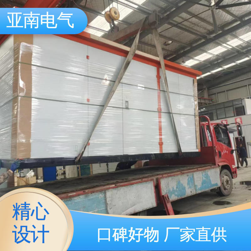 低损耗 800kva箱式变压器 无需维护 源头工厂 亚南电气