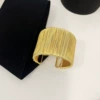 28#Bracelet-Golden