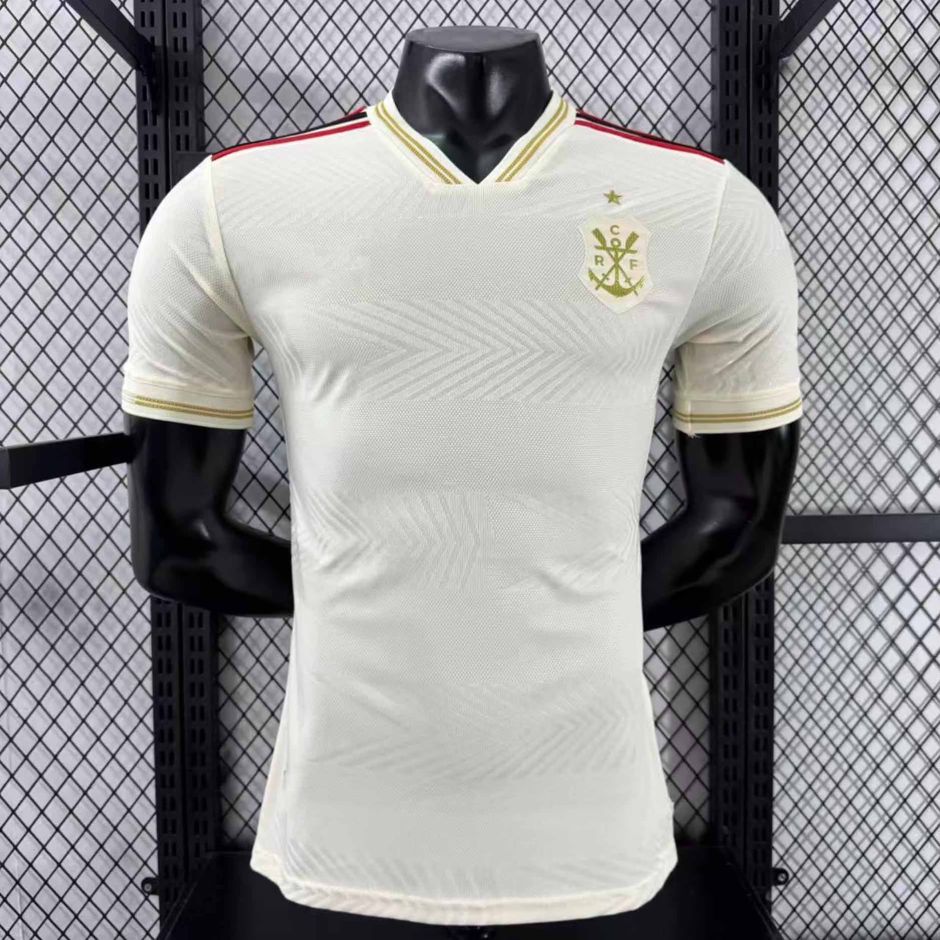 Jugador de alta calidad Real Madrid Arsenal Club de la misma camiseta de fútbol de secado rápido ventilado en stock de un agente de pelo image 85