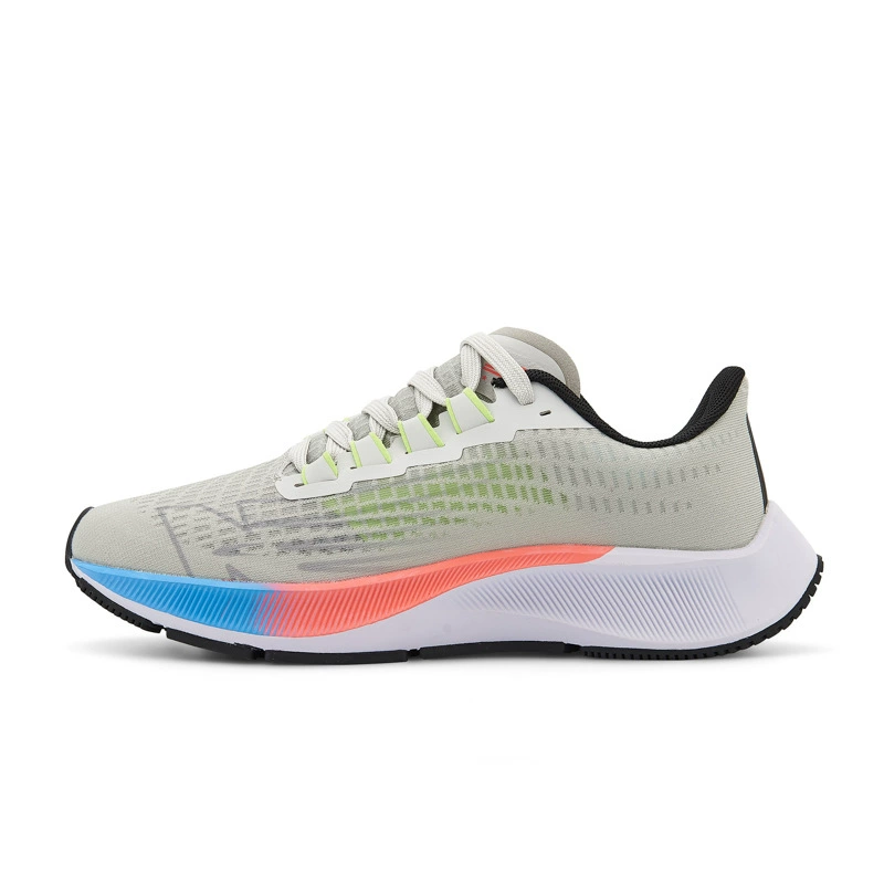 Слабеж Summer обувь New Balance, нескользящие спортивные кроссовки