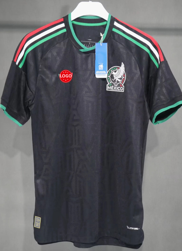 Camiseta de fútbol Jugador Camiseta de la Copa del Mundo de 2026 Argentina Alemania Brasil España Super A Camiseta