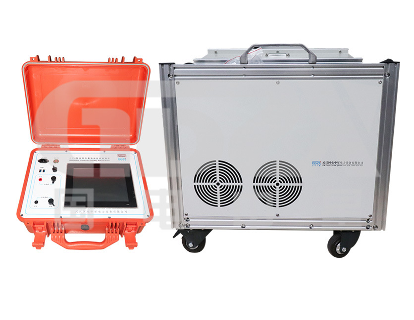 国电中星ZX-BC188配电变压器绕组材质检测装置