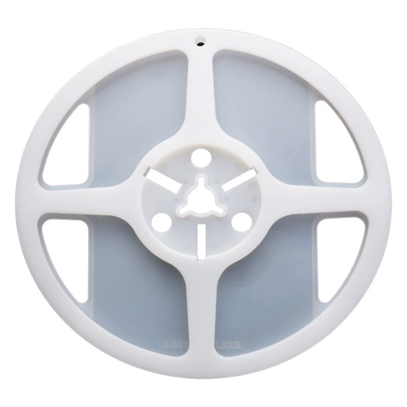 Упаковка катушек со светодиодной лентой 7inch Антистатическая, устойчивая к давлению катушка для высоковольтной световой ленты, специальный заказ напрямую от производителя, минимальное количество