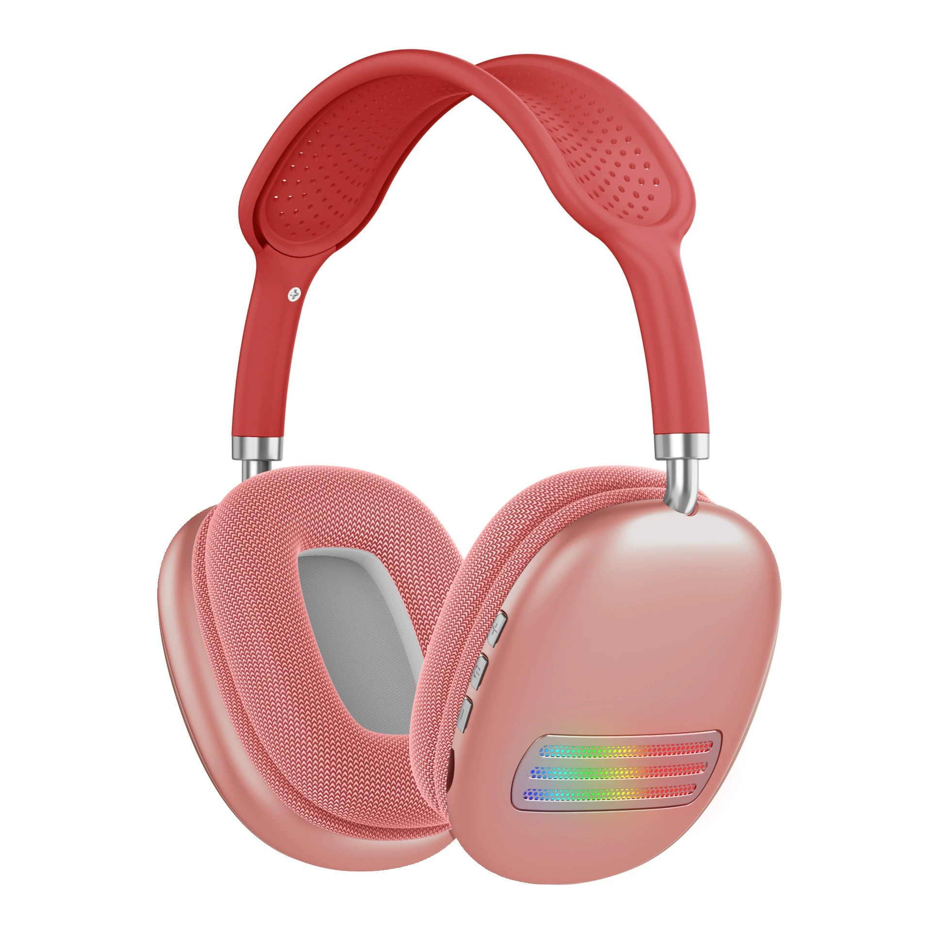 Кросс-бордер Bluetooth наушники, гарнитура с 5.3-дюймовой сумкой, беспроводной, сверхдлительная работа от батареи, подходит для Apple, с ламповой головкой пшеница