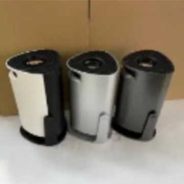 HY300 / HY300pro proyector de cañón inteligente Android 4K pantalla de proyección portátil inalámbrica doméstica Android 13