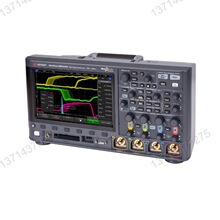Keysight MSOX3014G 100MHz����ʾ����4ģ�M16ͨ���߾��Ȝy���x