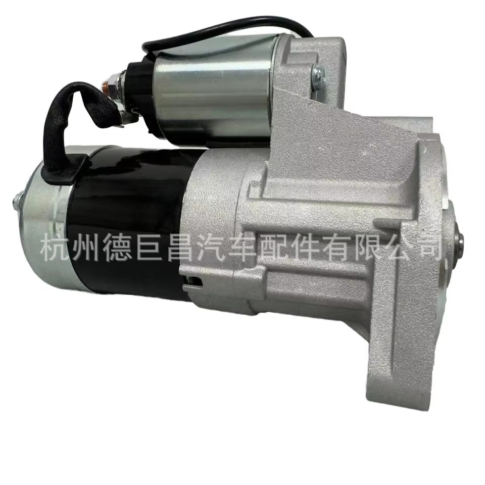 Para Nissan Pickup Motor de arranque 2330080G10 23300K9160 23300W9810