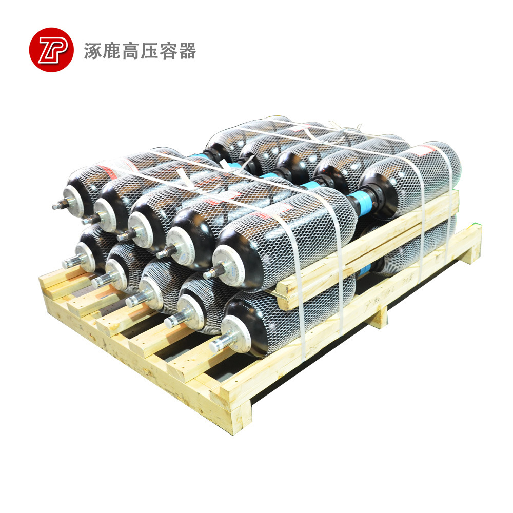 ZP牌 皮囊式蓄能器整机NXQA-25/31.5-L-A 液压泵压力缓冲器储能器