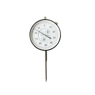 ָ�ʽ�ٷֱ�0-50MM�Cе�ٷֱ��߾���ָʾ��0.01mm