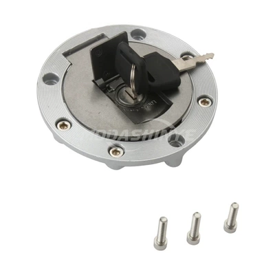 Fuel Tank Cap, Fuel tank