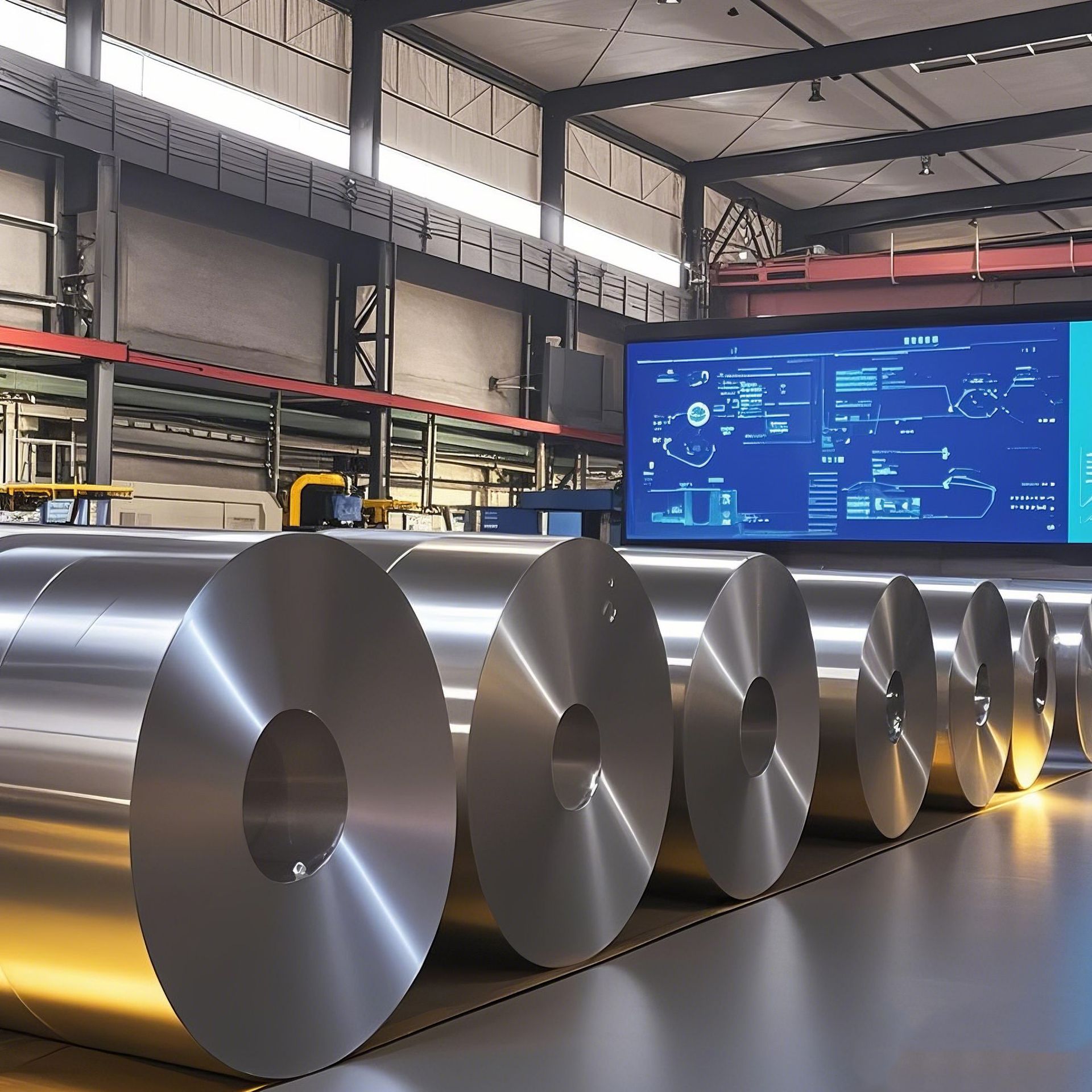 供应国产DC51D+Z700高锌层无花无油热镀锌卷按需剪切定轧量大优惠