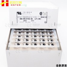 UBA-4R-D14C2-4D(LF)(SN)USB2.0A JST/Չ Bȫԭb