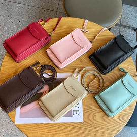 女士斜挎包;托特包;女士单肩包