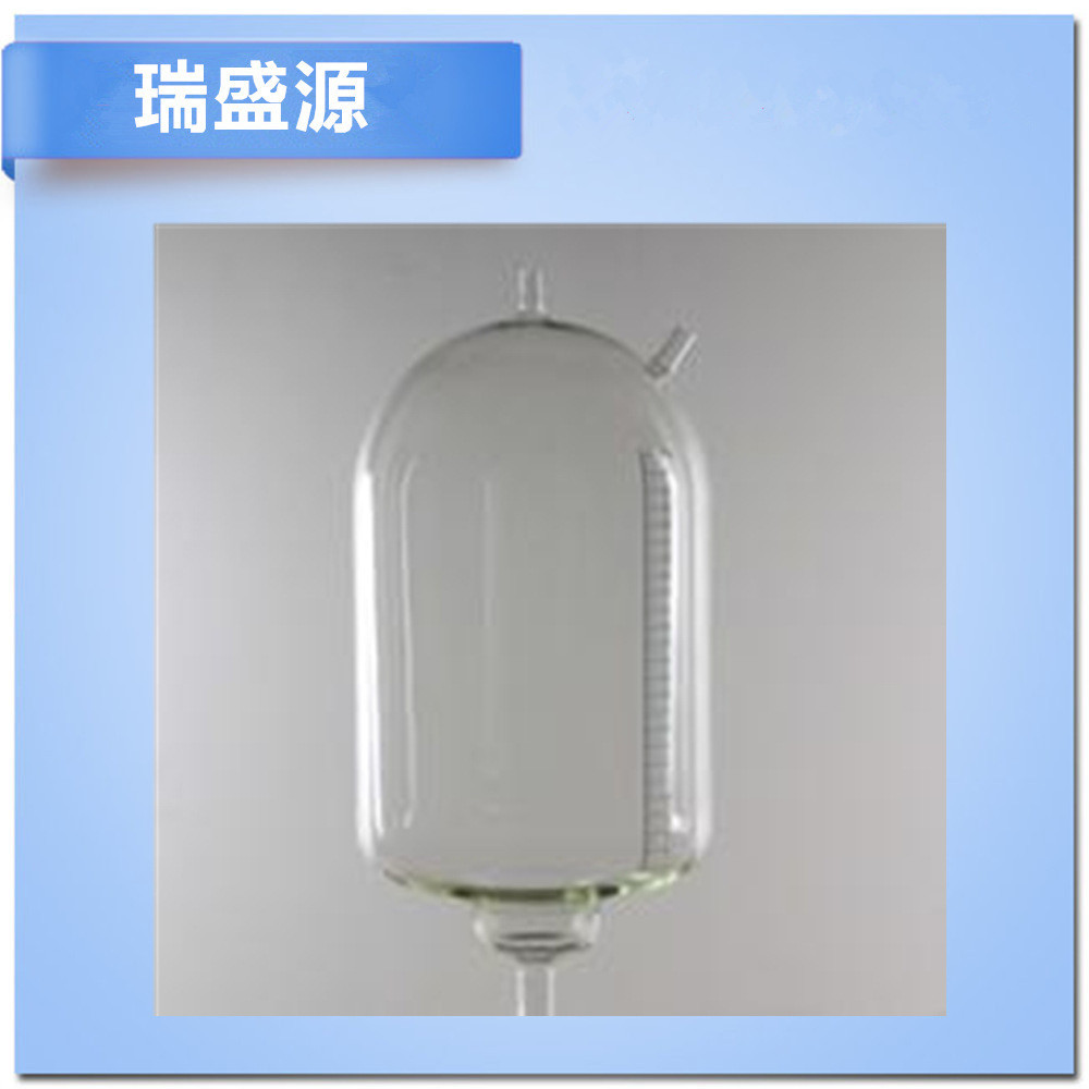 养殖设备厂家供应挤奶机配件牛奶计量瓶 奶厅玻璃计量瓶