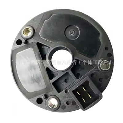 J914 ignition Alovlanma modulu (Kommutator)
