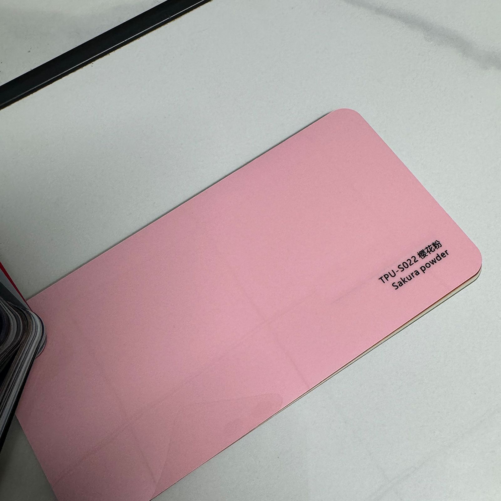Blue Apple Green for — Tesla Car paint protective film - tpu-sakura-pink-tesla-cybertruck-dedicated-car-cutting