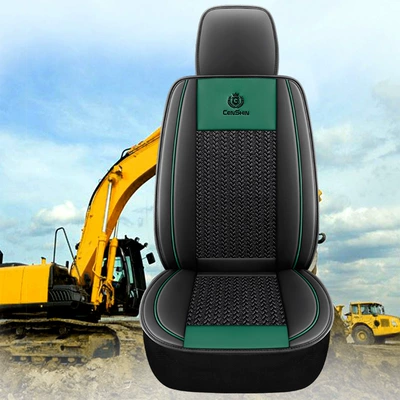 Universal seat cover — Hitachi, Kobelco, Liugong, Small Excavator