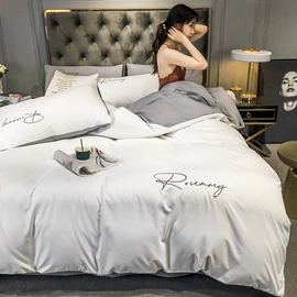 多件套;其他毛毯;四件套