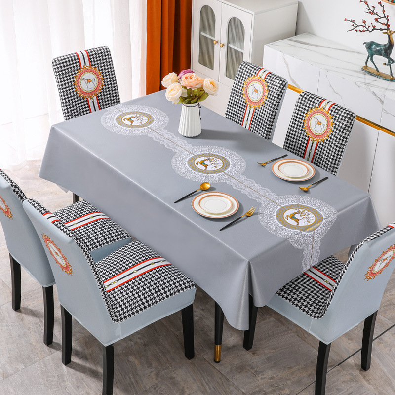 一鹿相伴-雅灰(1)