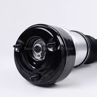 damping system W221 Front Air