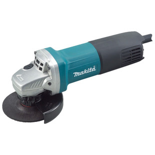 MAKITA Angle Grinder Plug-in Angle Grinder Grinding Machine Cutting Machine Grinding Wheel Machine Hand Grinding
