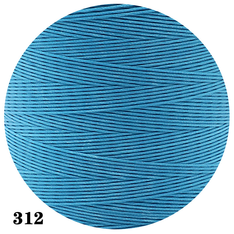 312 오션 블루*150D/0.8mm