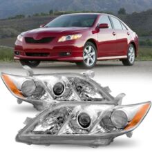 ������2007-2008����camry�����������ɫ���ǰ�յ�81130-06201