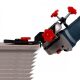 Tile 45-degree Chamfering machine Begonia angle Chamfering artifact cutting machine Chamfering machine hole Begonia angle cutting tool