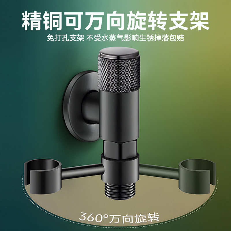 马桶伴侣喷枪卫生间浴室厕所妇洗器增压喷枪家用加压出水冲洗喷枪|undefined