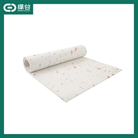 橡胶地板;塑料地板;地坪