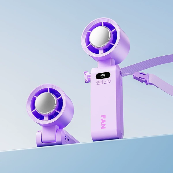 JF137 fan [purple]