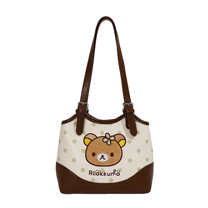 2026 nuevo estilo coreano de mujeres en el viento de viaje diario bolso de hombro de verano image 7