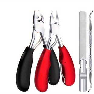 D 7448 Hawk-Beak Ingrown Nail Clipper ����ל�ָ���Q���uͨ��