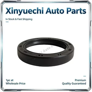 Suitable for BMW 323i325i328iE46E34E39 front crankshaft oil seal 11142249532
