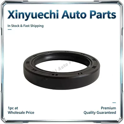 Suitable for BMW 323i325i328iE46E34E39 front crankshaft oil seal 11142249532 (Oil seal)