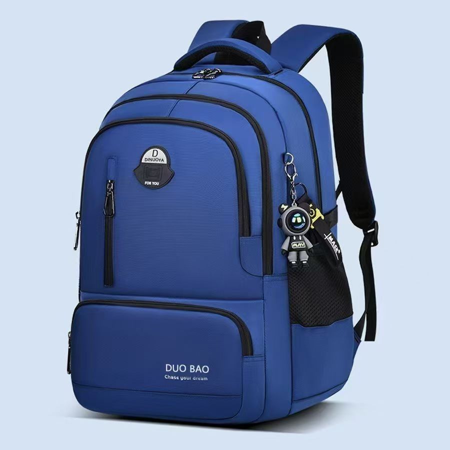 Large royal blue (without pendant)