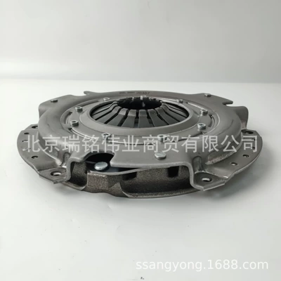 Mufta təzyiq lövhəsi clutch pressure plate