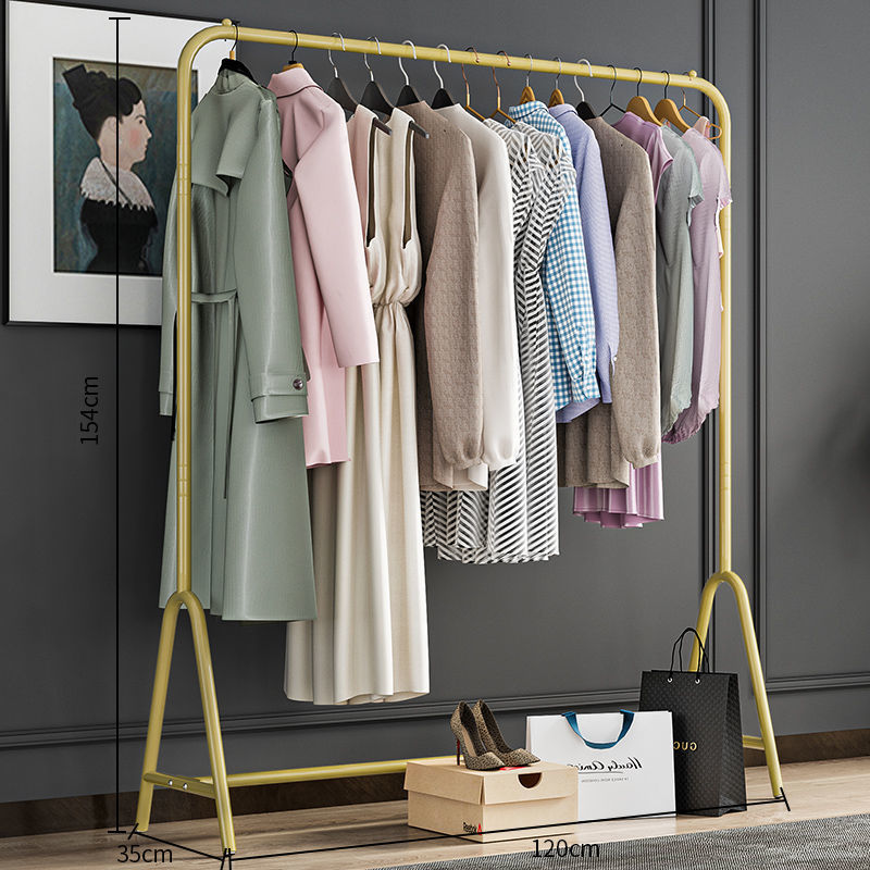 [로스 임펄스] 길이 120CM 골드