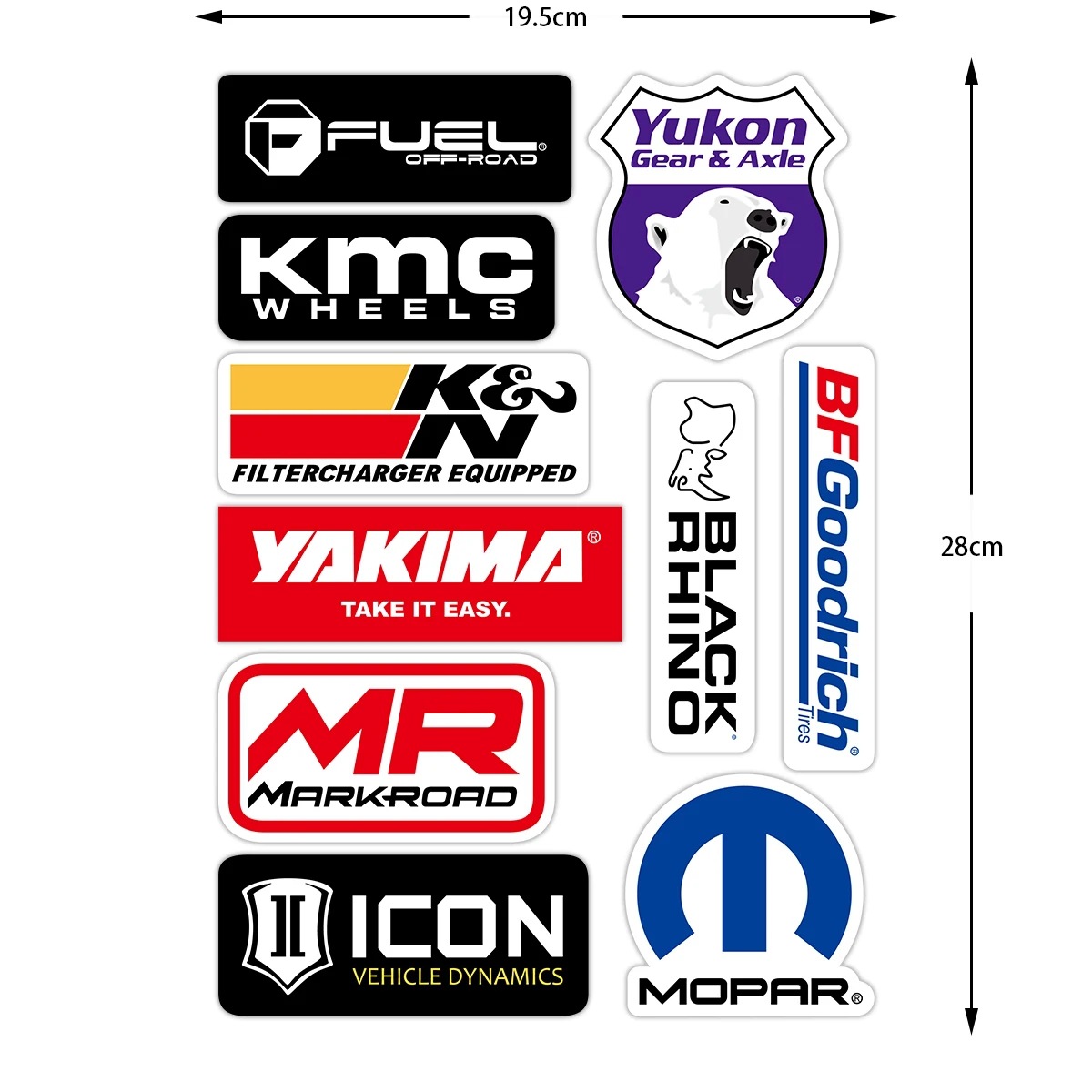 반사 스티커 없음 C53